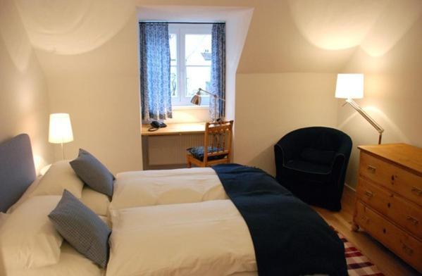 Altstadthotel Bauern Braeu Schrobenhausen Quarto foto
